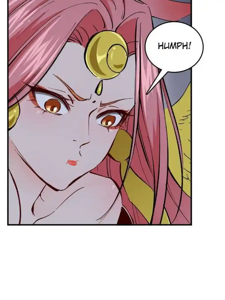 Another beginning with the Guhuo bird Ch.138