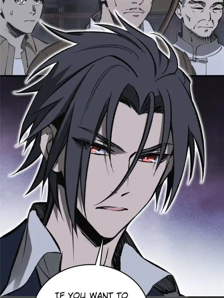 Another beginning with the Guhuo bird Ch.138