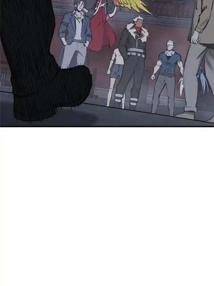 Another beginning with the Guhuo bird Ch.138