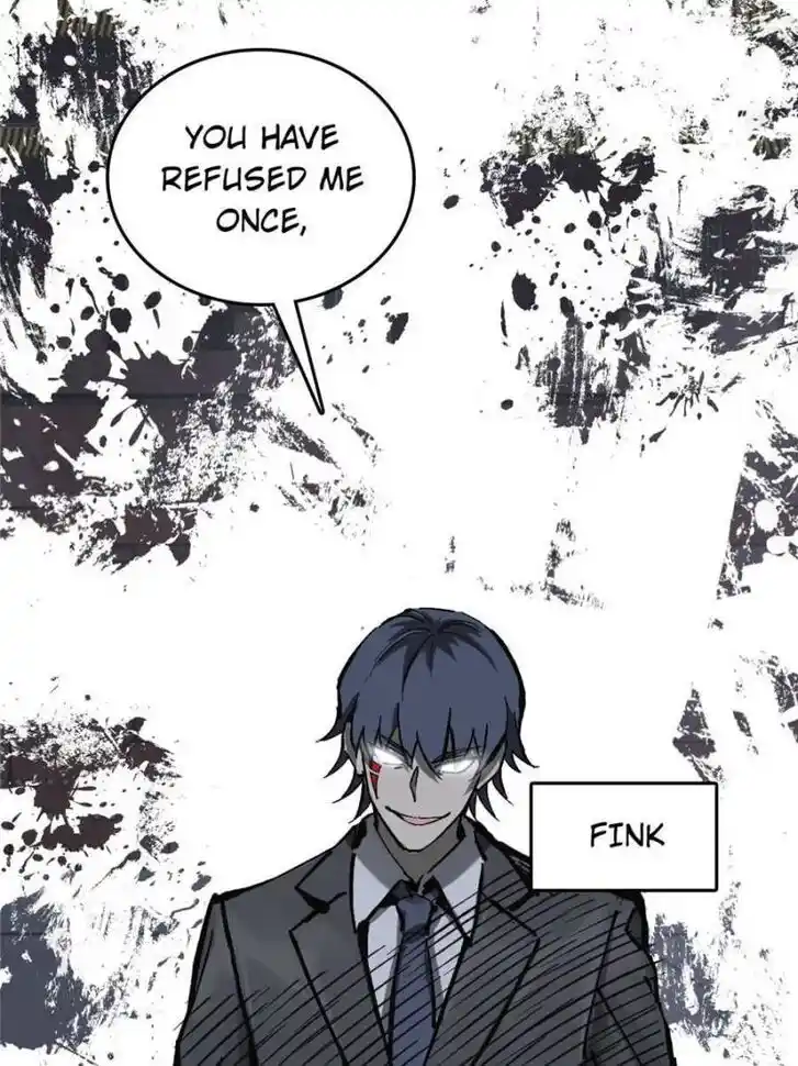 Another beginning with the Guhuo bird Ch.138