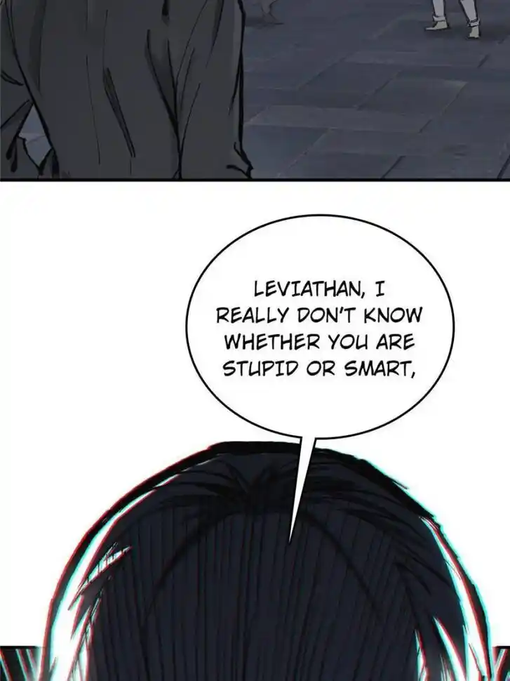 Another beginning with the Guhuo bird Ch.138