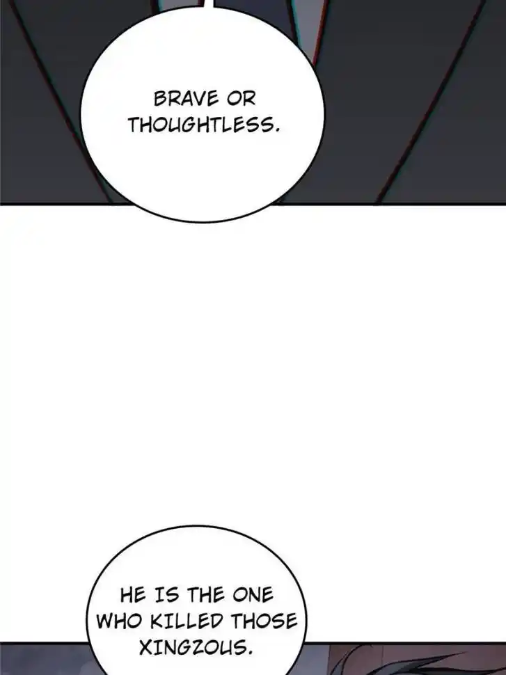 Another beginning with the Guhuo bird Ch.138