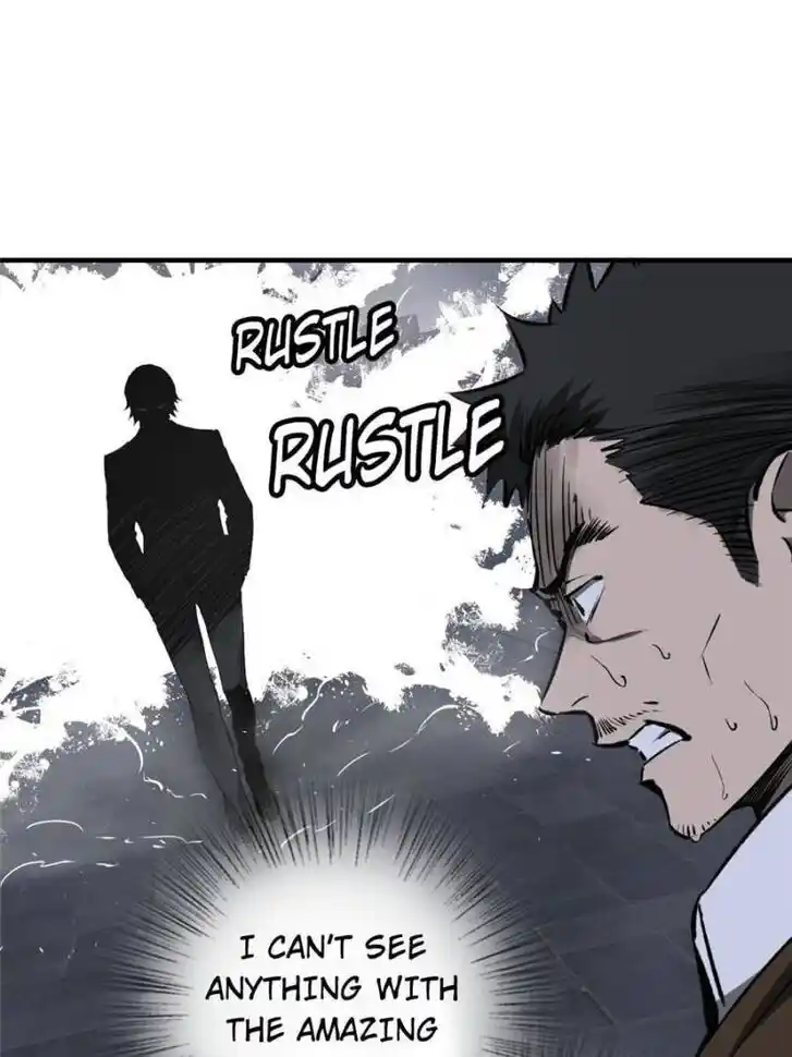 Another beginning with the Guhuo bird Ch.138