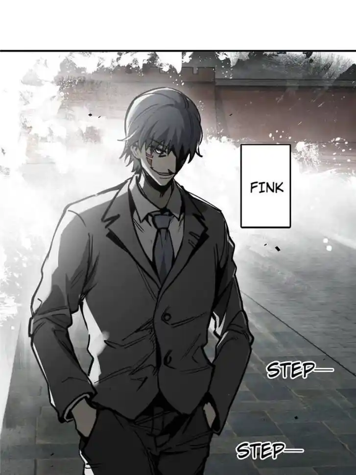 Another beginning with the Guhuo bird Ch.139