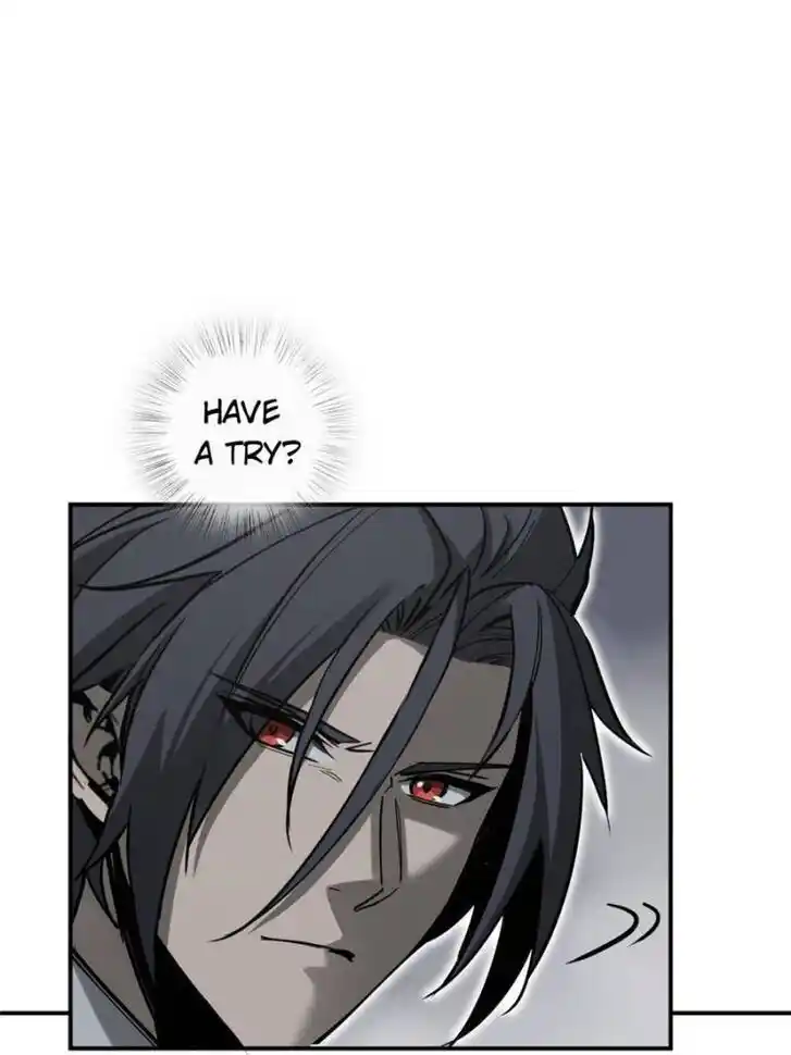 Another beginning with the Guhuo bird Ch.139