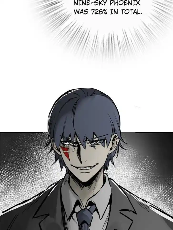 Another beginning with the Guhuo bird Ch.139