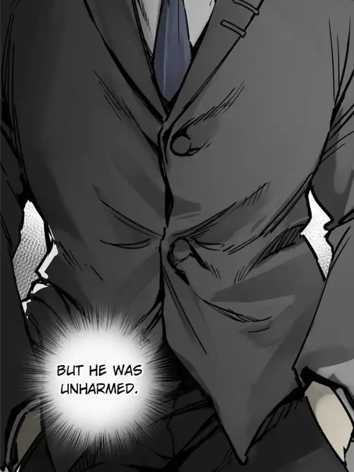 Another beginning with the Guhuo bird Ch.139