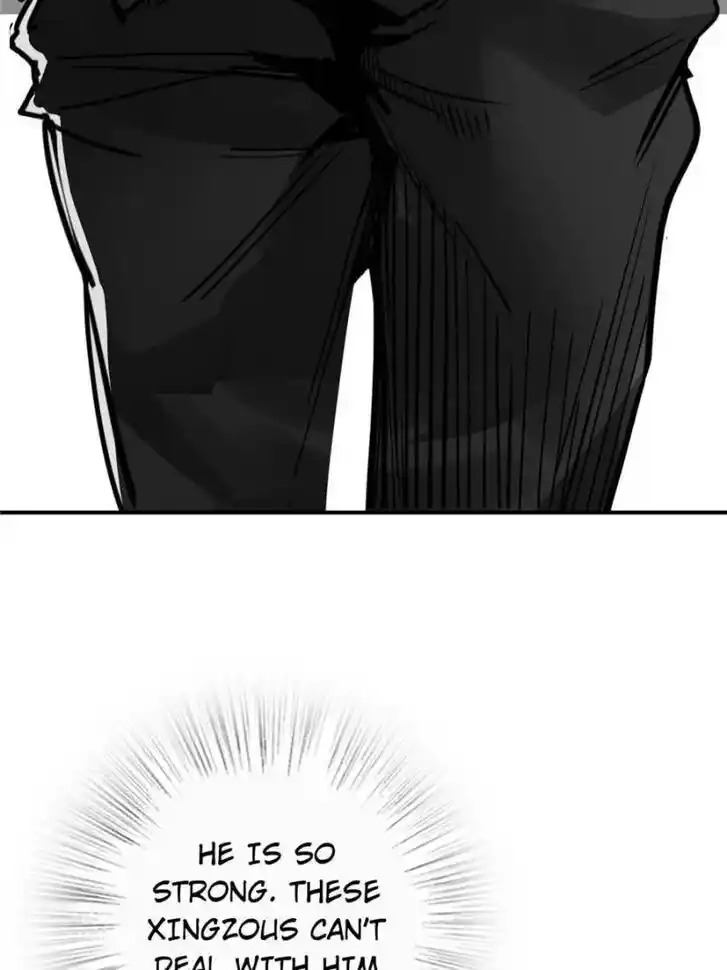 Another beginning with the Guhuo bird Ch.139