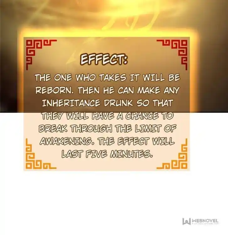 Another beginning with the Guhuo bird Ch.139