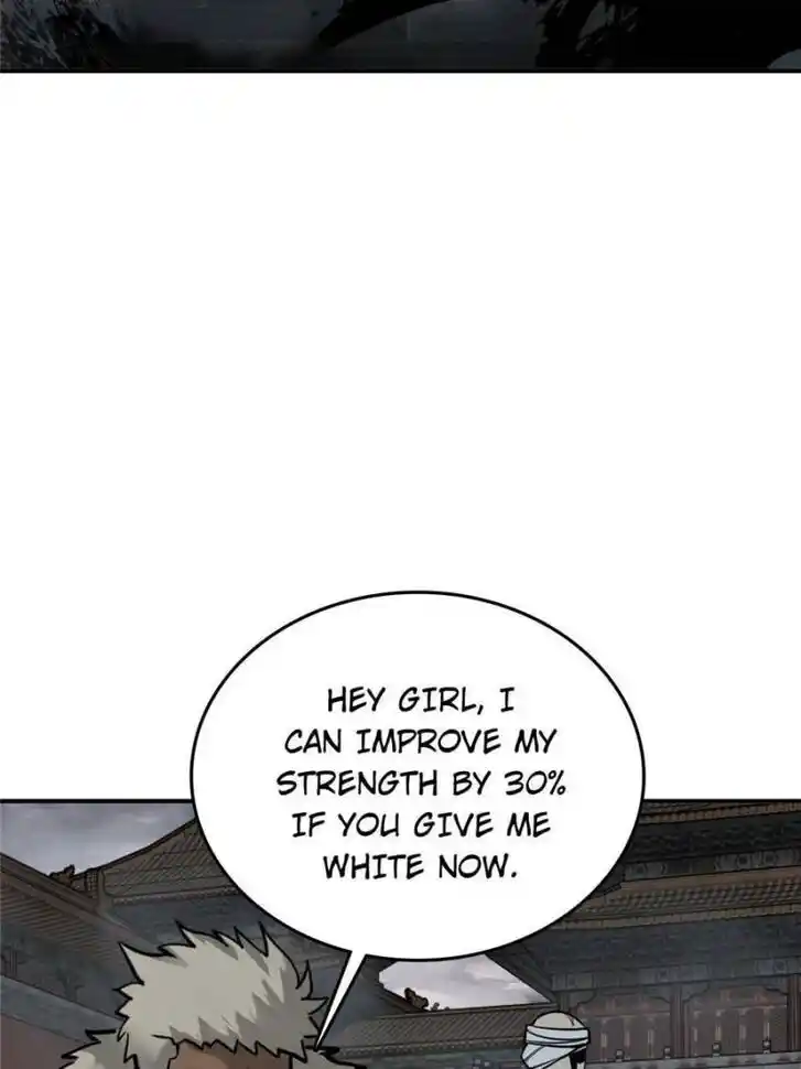 Another beginning with the Guhuo bird Ch.139