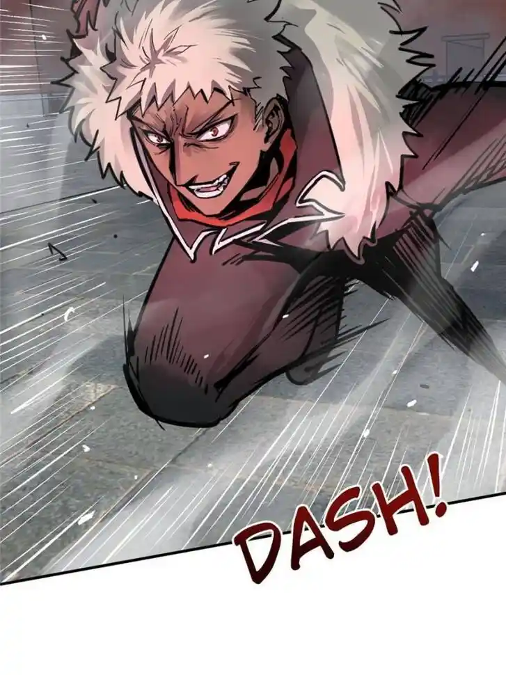 Another beginning with the Guhuo bird Ch.139