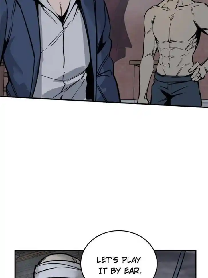 Another beginning with the Guhuo bird Ch.139