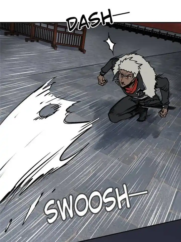 Another beginning with the Guhuo bird Ch.139