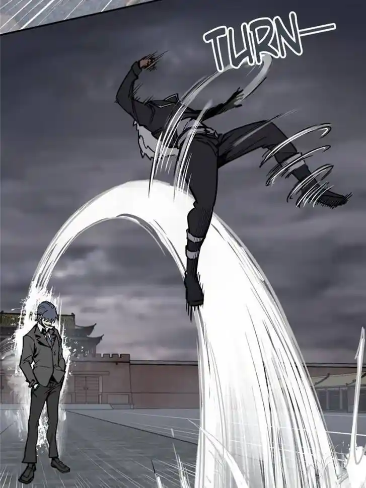 Another beginning with the Guhuo bird Ch.139