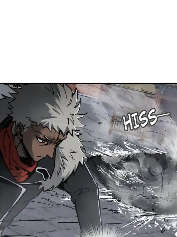 Another beginning with the Guhuo bird Ch.139