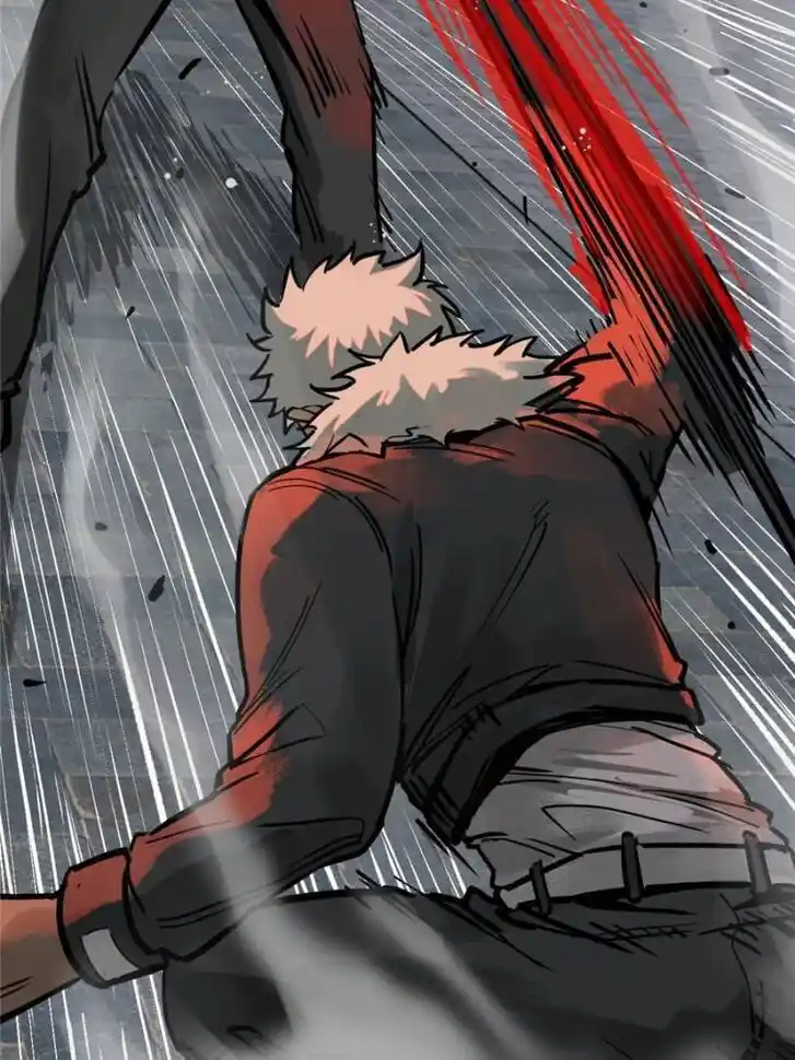 Another beginning with the Guhuo bird Ch.139