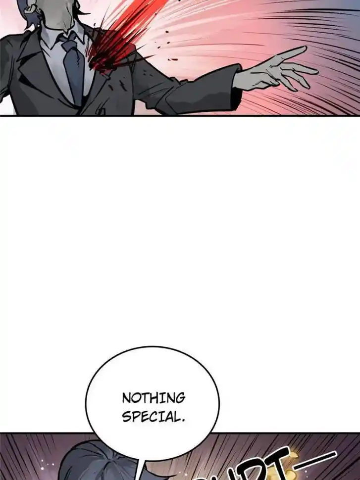 Another beginning with the Guhuo bird Ch.139