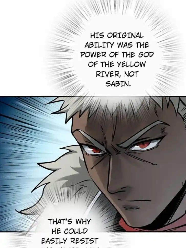 Another beginning with the Guhuo bird Ch.139