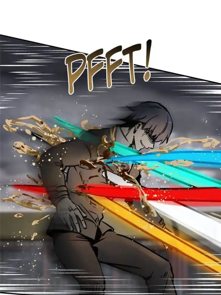 Another beginning with the Guhuo bird Ch.139