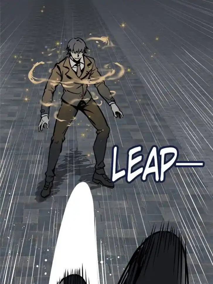 Another beginning with the Guhuo bird Ch.139