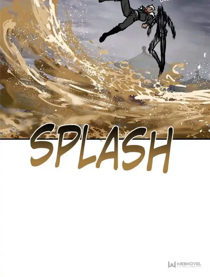 Another beginning with the Guhuo bird Ch.139