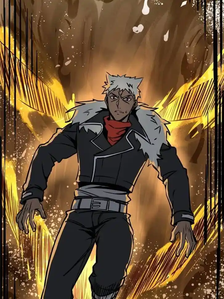 Another beginning with the Guhuo bird Ch.139