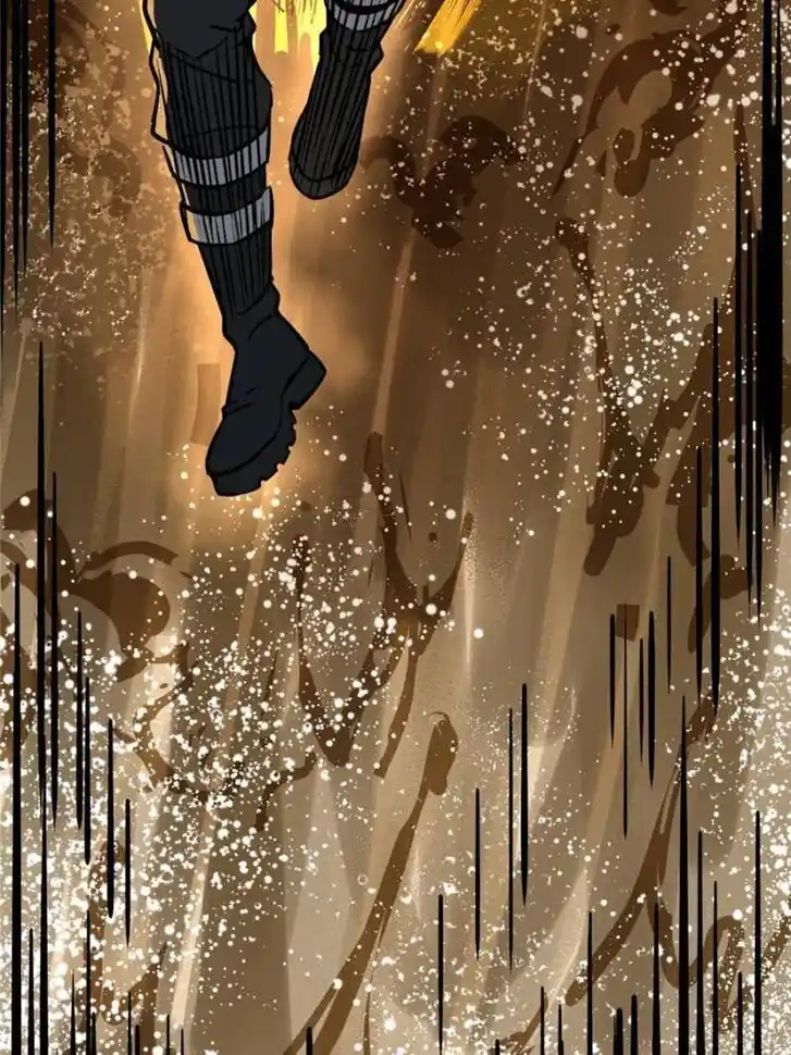 Another beginning with the Guhuo bird Ch.139