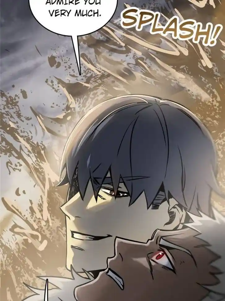 Another beginning with the Guhuo bird Ch.139