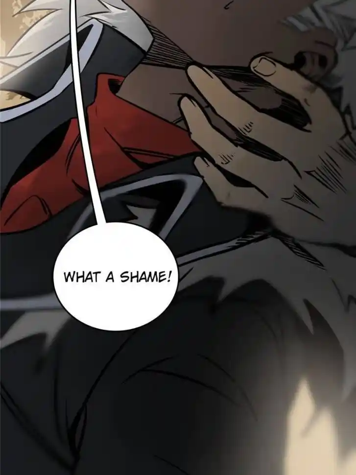 Another beginning with the Guhuo bird Ch.139