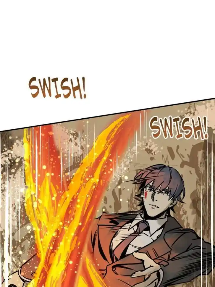 Another beginning with the Guhuo bird Ch.139