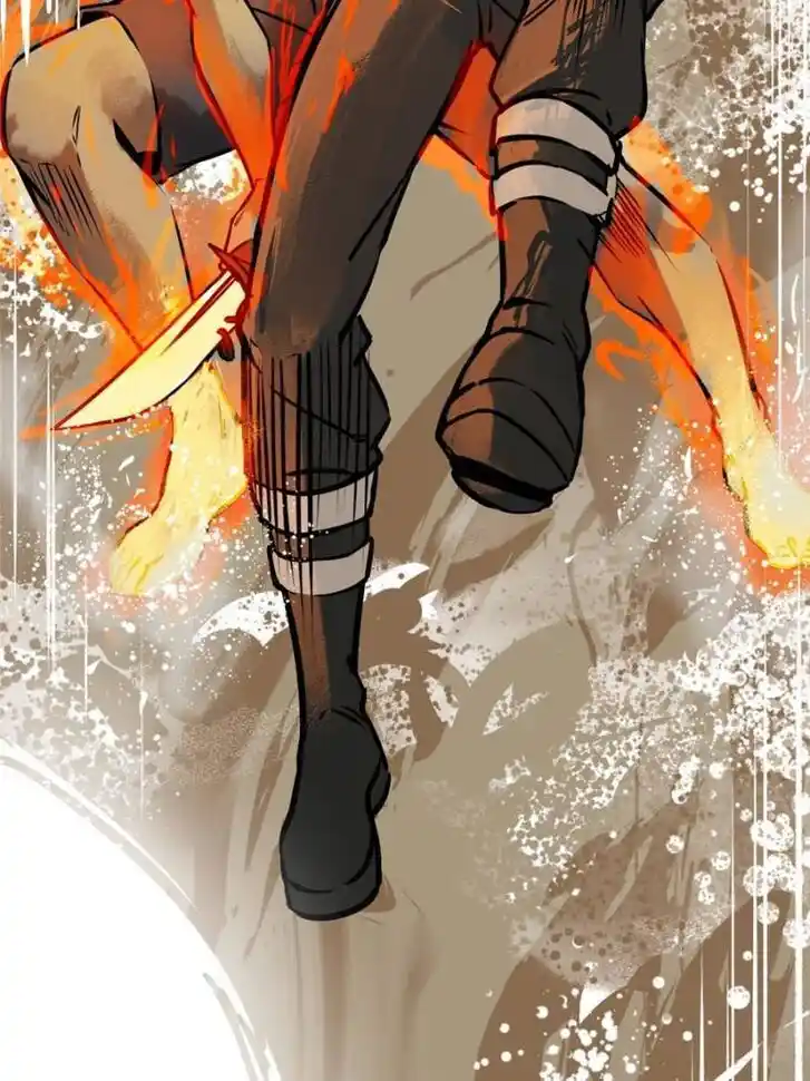 Another beginning with the Guhuo bird Ch.139