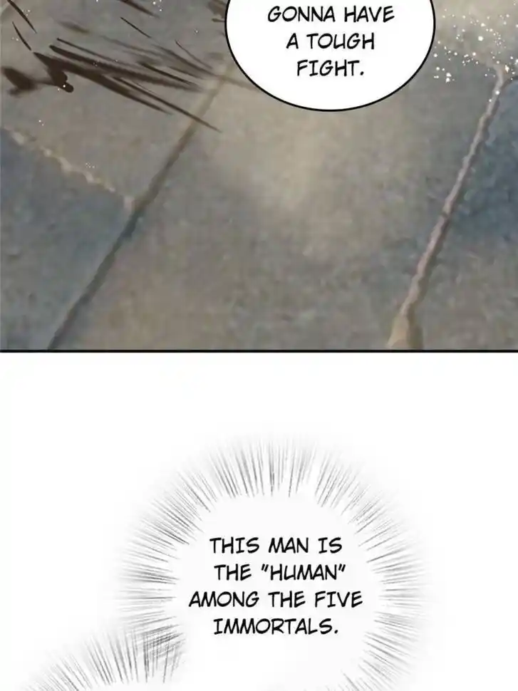 Another beginning with the Guhuo bird Ch.140