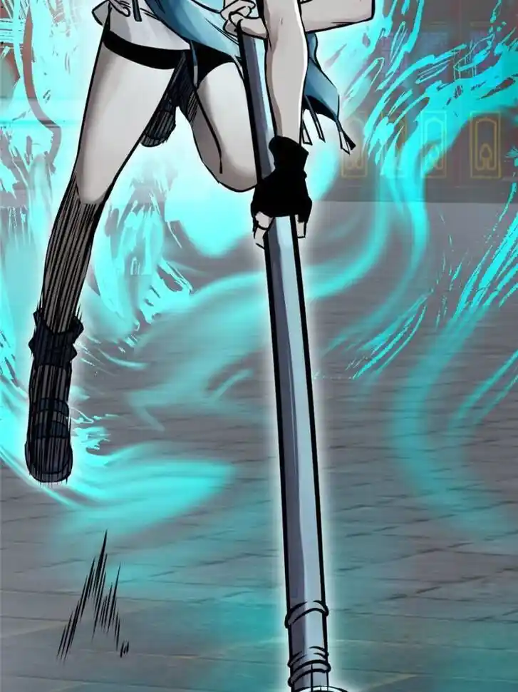 Another beginning with the Guhuo bird Ch.140