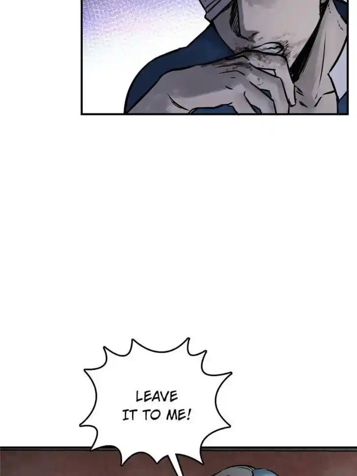 Another beginning with the Guhuo bird Ch.140