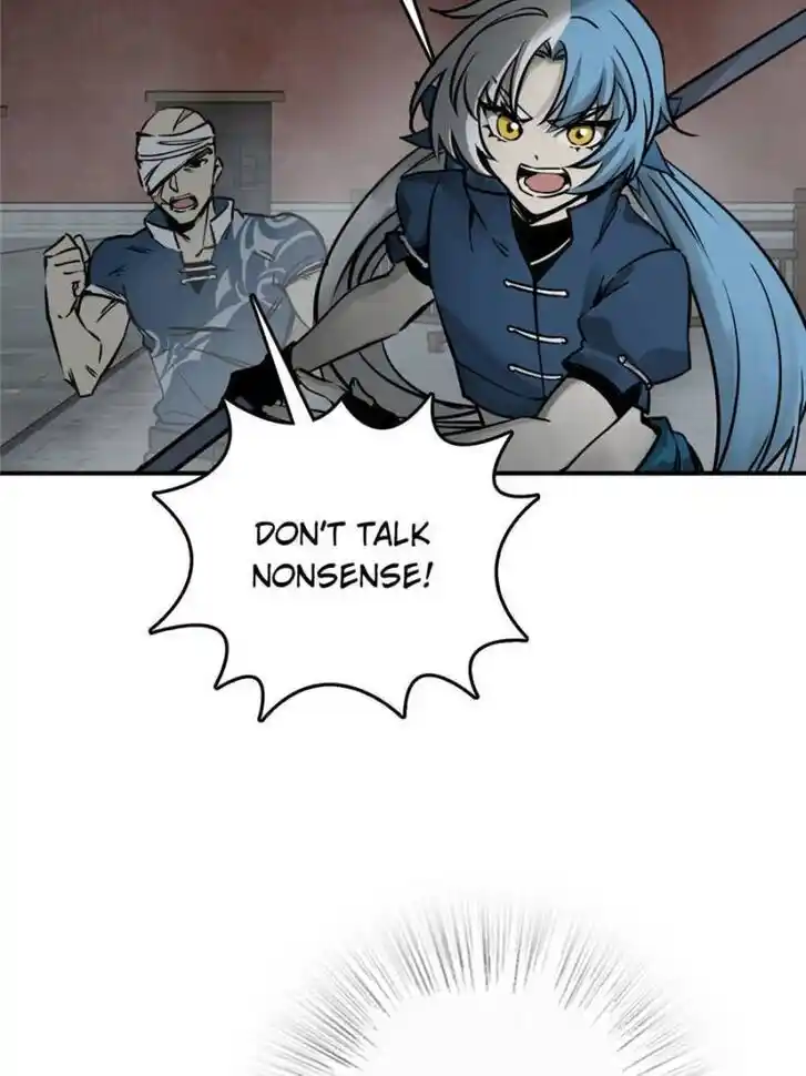 Another beginning with the Guhuo bird Ch.140