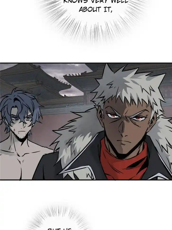 Another beginning with the Guhuo bird Ch.140