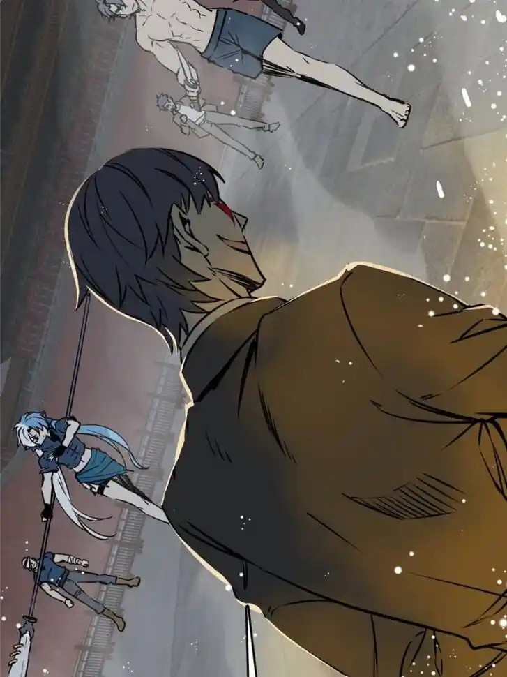 Another beginning with the Guhuo bird Ch.140