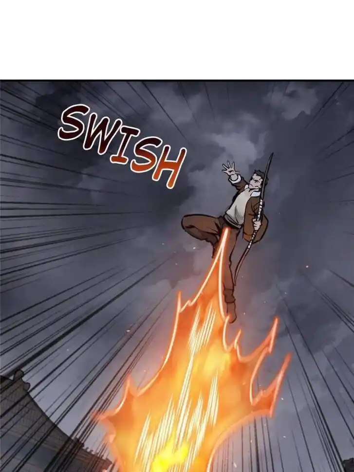 Another beginning with the Guhuo bird Ch.140