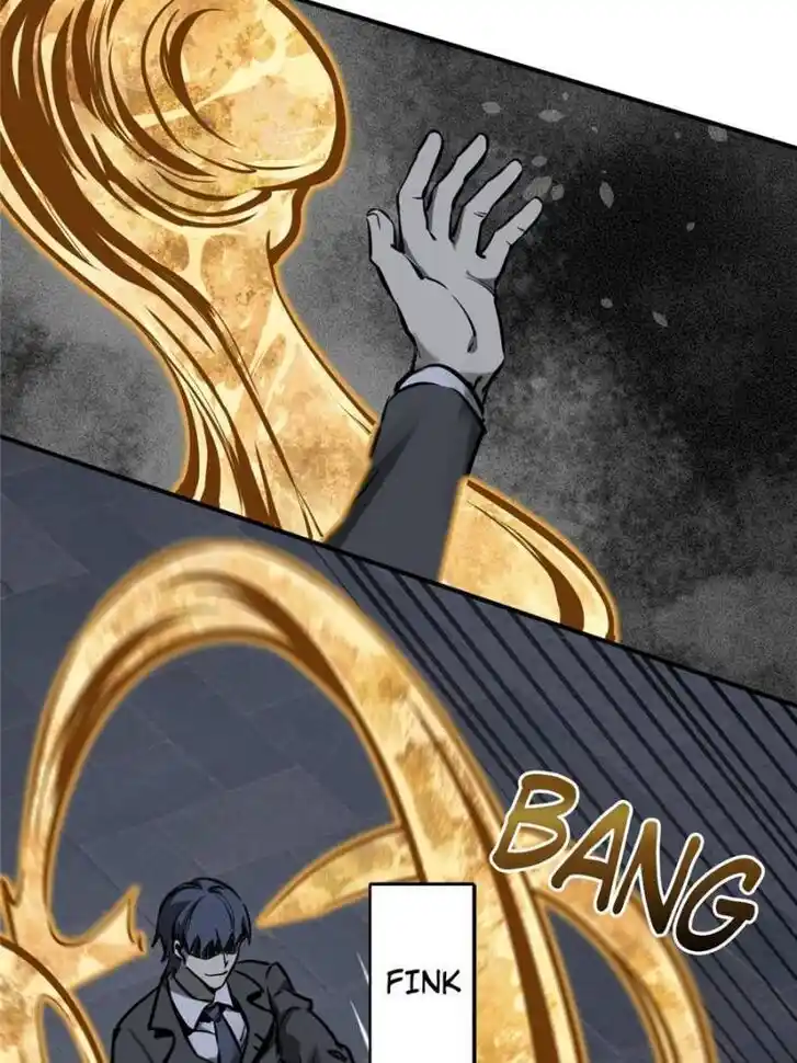 Another beginning with the Guhuo bird Ch.140