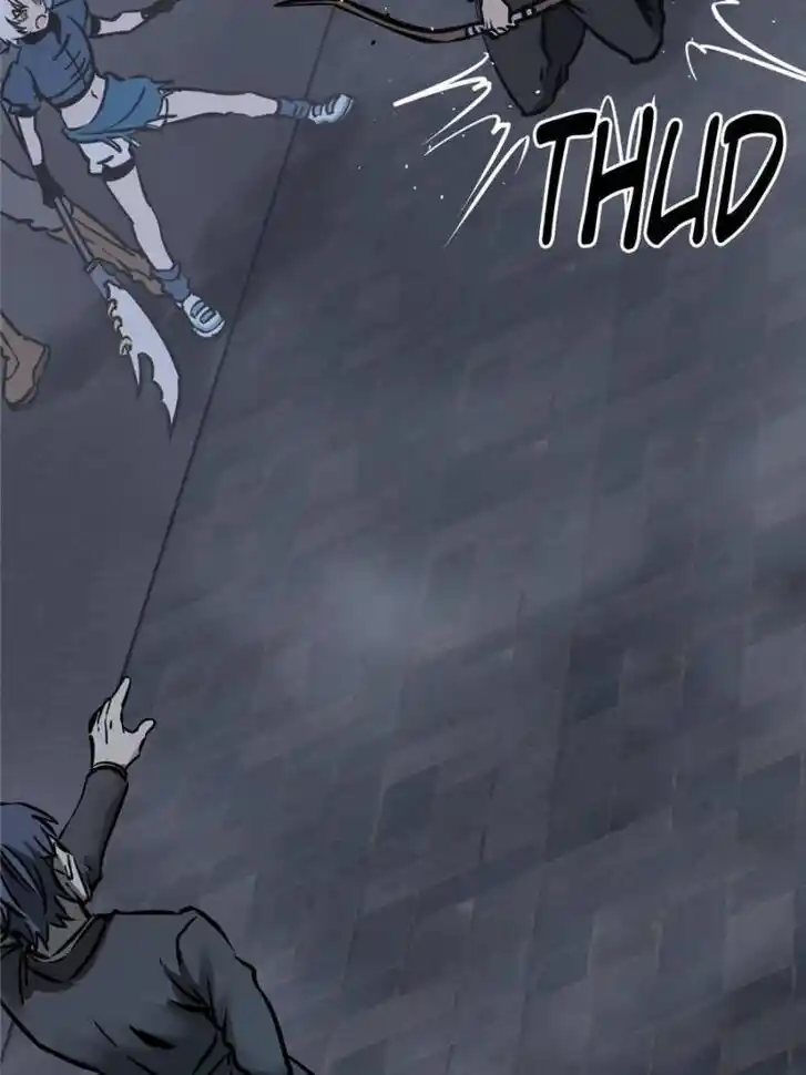 Another beginning with the Guhuo bird Ch.140