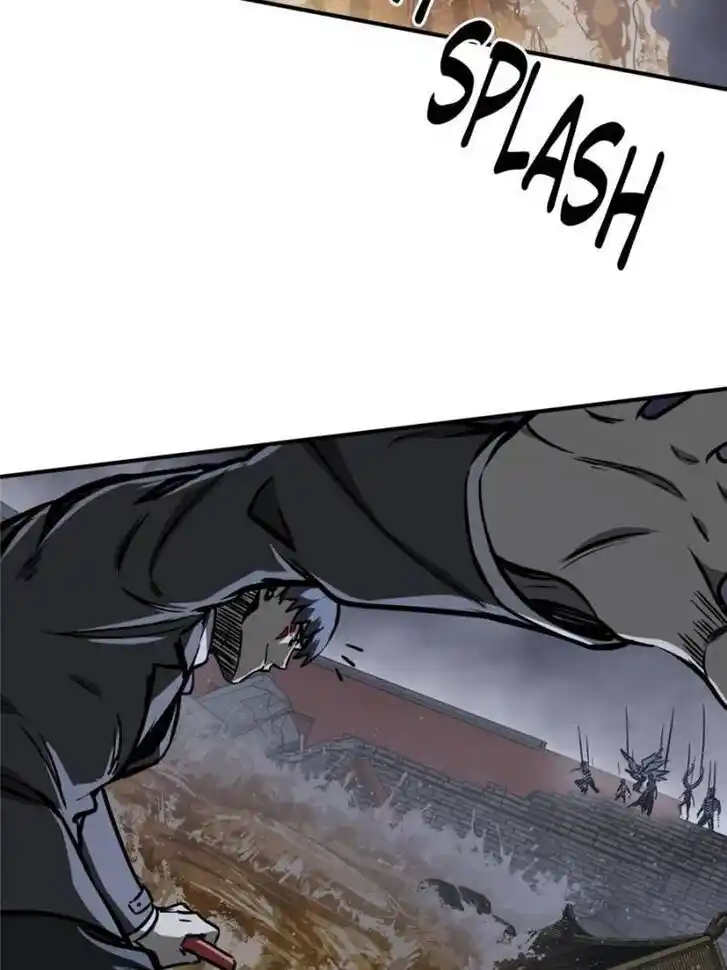 Another beginning with the Guhuo bird Ch.140