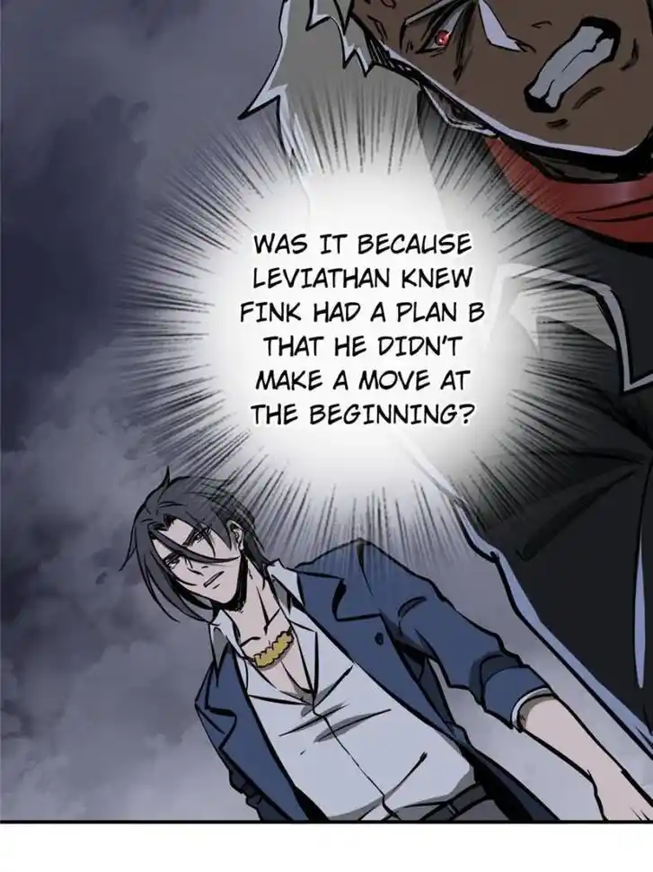 Another beginning with the Guhuo bird Ch.140