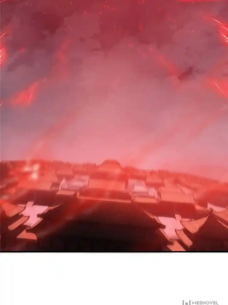 Another beginning with the Guhuo bird Ch.140