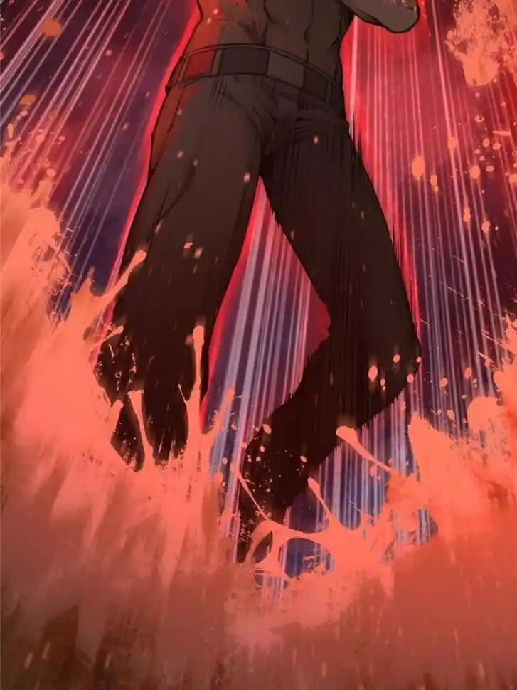 Another beginning with the Guhuo bird Ch.141