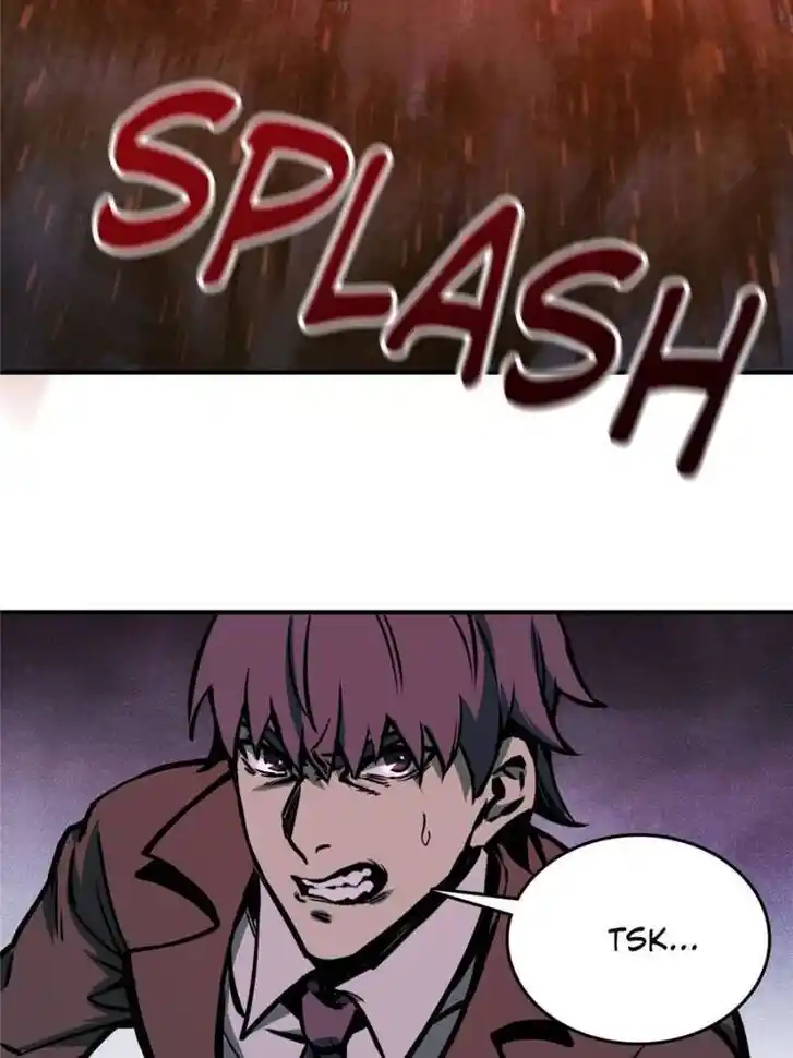 Another beginning with the Guhuo bird Ch.141