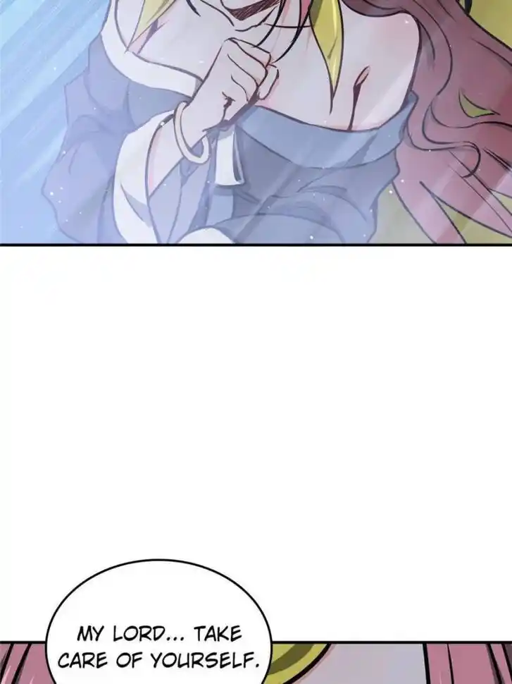 Another beginning with the Guhuo bird Ch.141