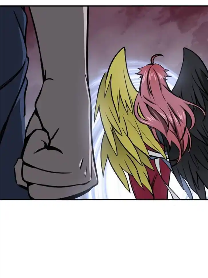 Another beginning with the Guhuo bird Ch.141