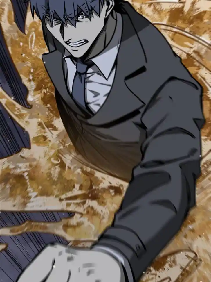 Another beginning with the Guhuo bird Ch.141