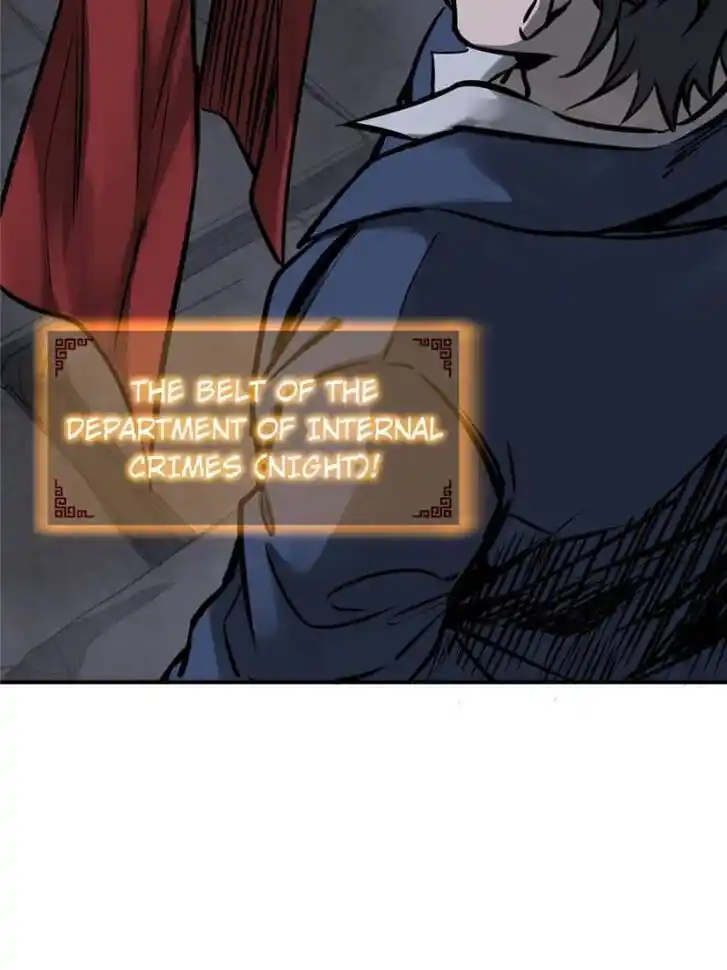 Another beginning with the Guhuo bird Ch.141