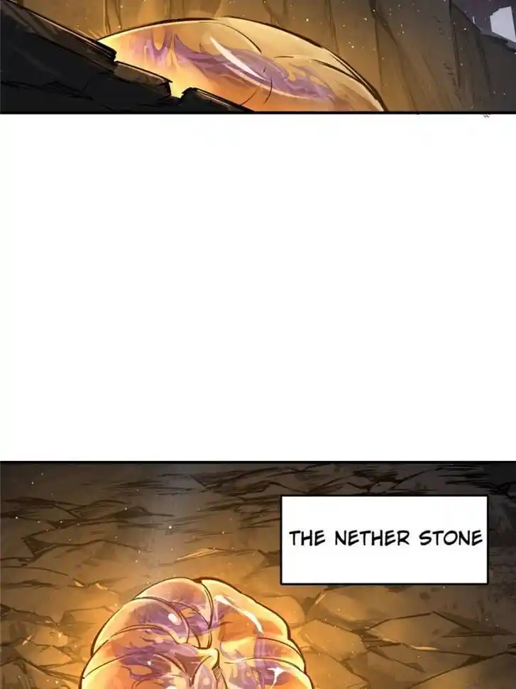 Another beginning with the Guhuo bird Ch.141